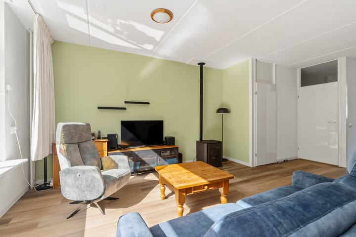 Foto 4 van Sparrenhof 28