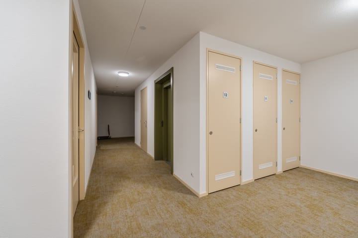 Appartement te huur: de Deel 23-11, Emmeloord