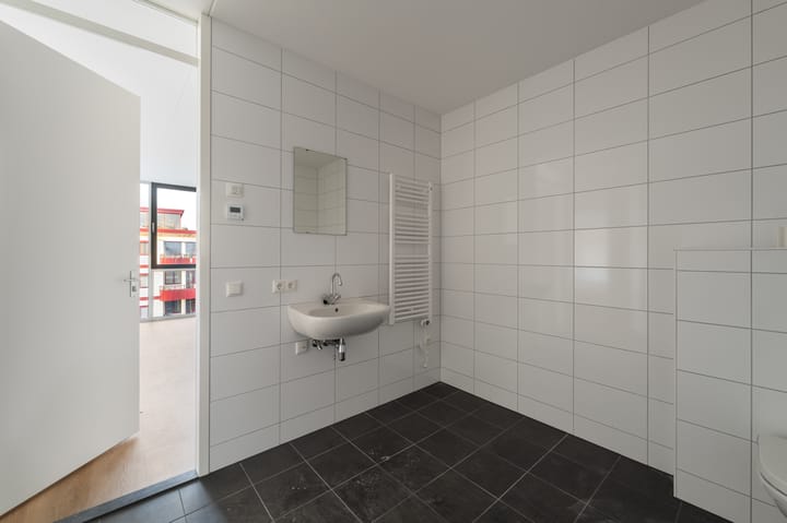 Appartement te huur: de Deel 23-11, Emmeloord