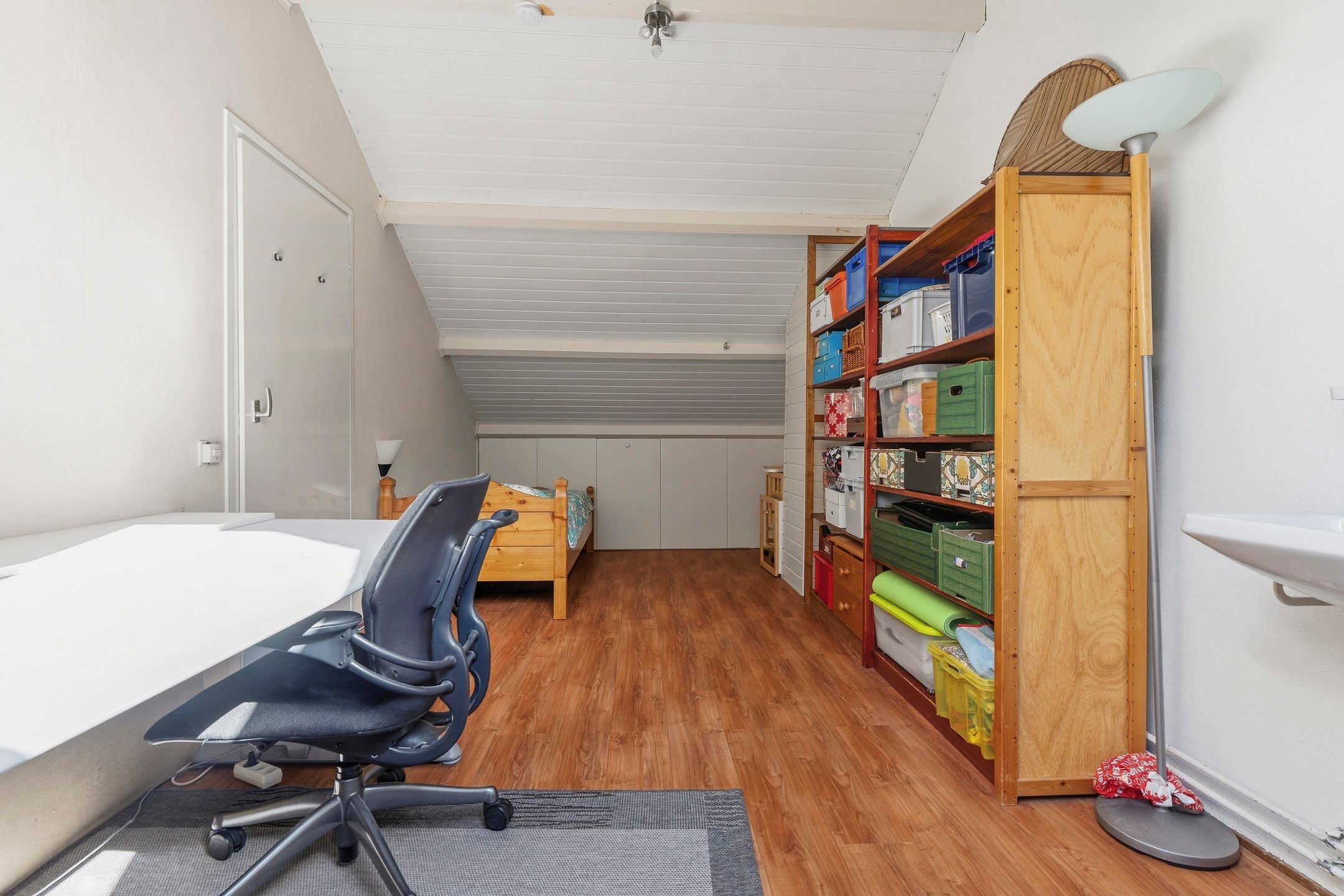 Foto 27 van Sparrenhof 28