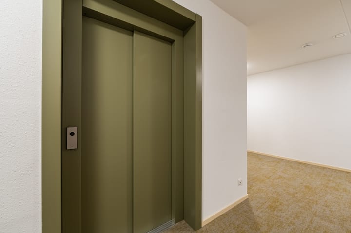 Appartement te huur: de Deel 23-11, Emmeloord