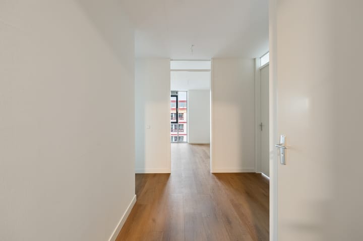 Appartement te huur: de Deel 23-11, Emmeloord