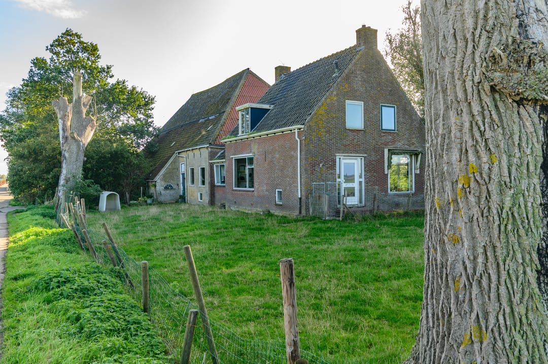 Foto 7 van Griene dyk 4