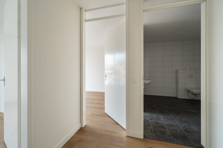Appartement te huur: de Deel 23-11, Emmeloord