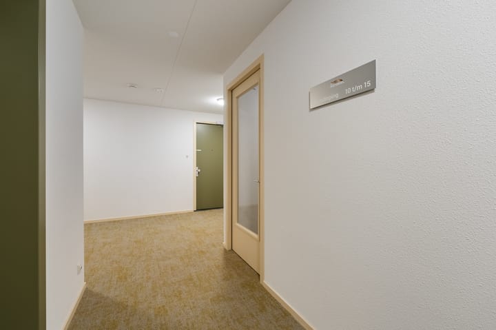 Appartement te huur: de Deel 23-11, Emmeloord