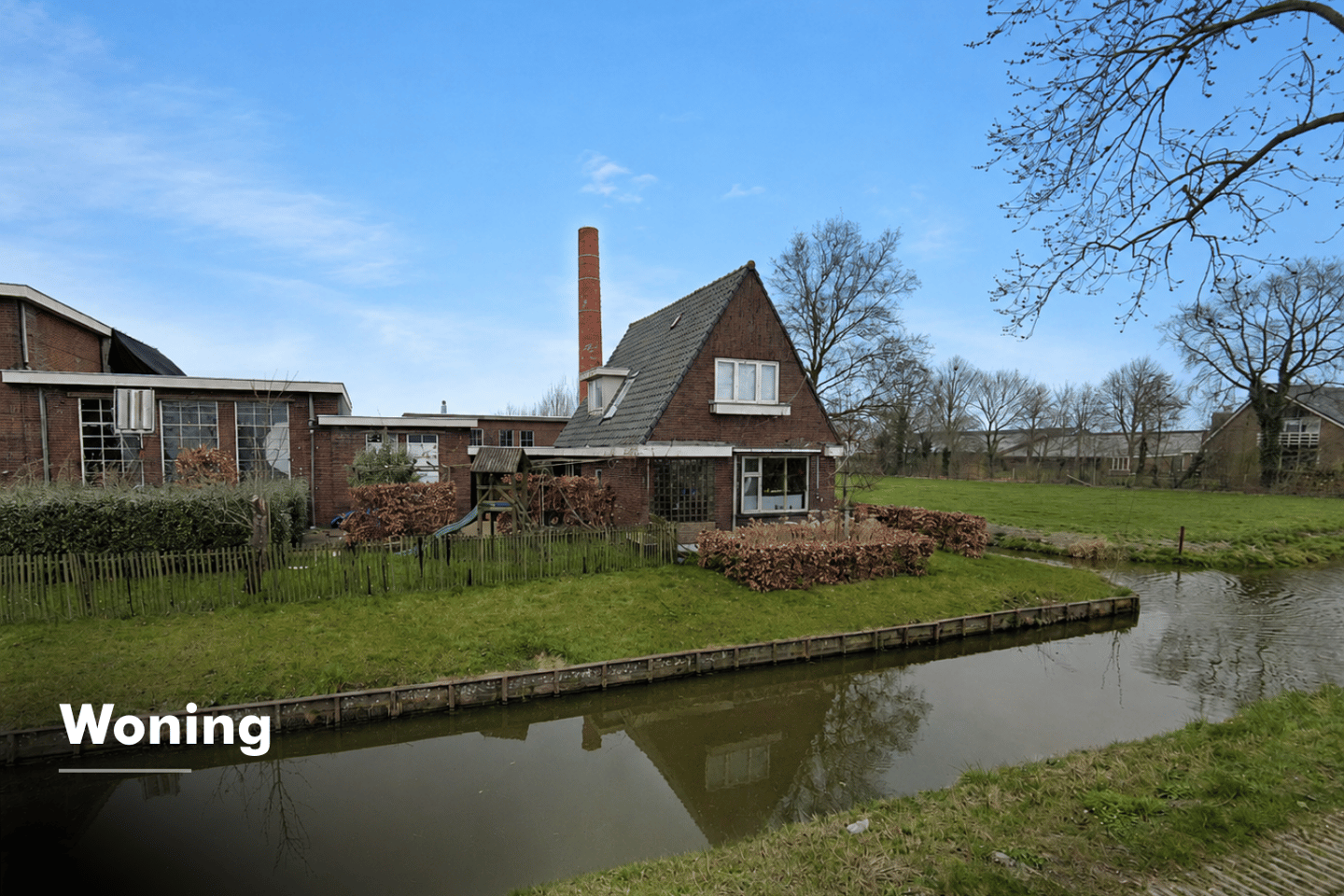 View photo 3 of Baarsdorpermeer 9