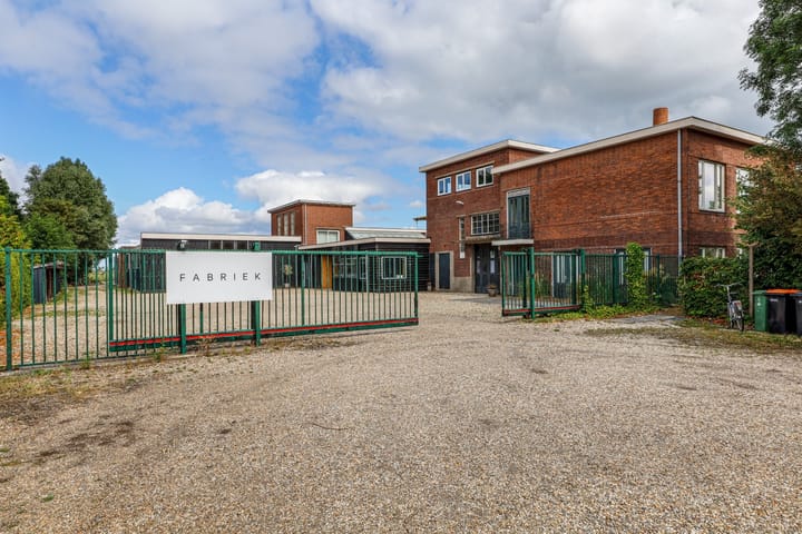 Baarsdorpermeer 9, Zuidermeer