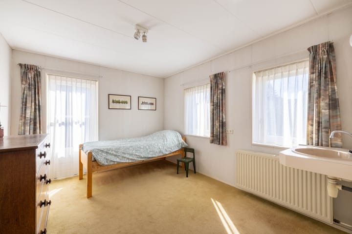 Vrijstaande woning te koop: Planthofsweg 10, Almelo