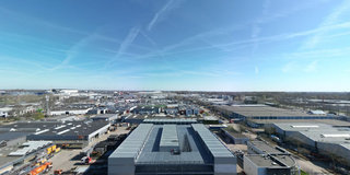 View 360° photo