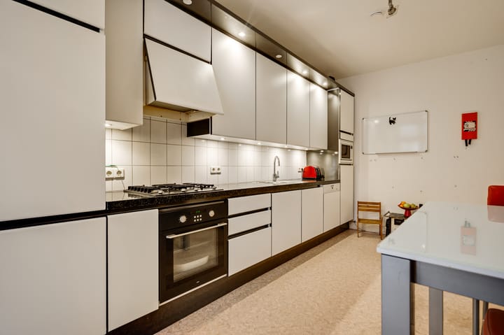 Tussenwoning te koop: Boschstraat 65, Maastricht
