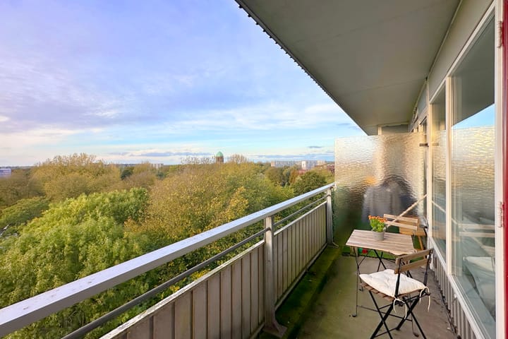 Appartement te koop: Faustdreef 439, Utrecht