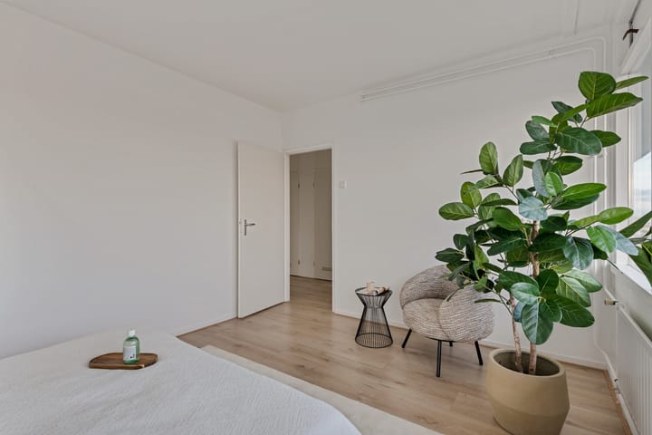 Appartement te koop: Faustdreef 439, Utrecht