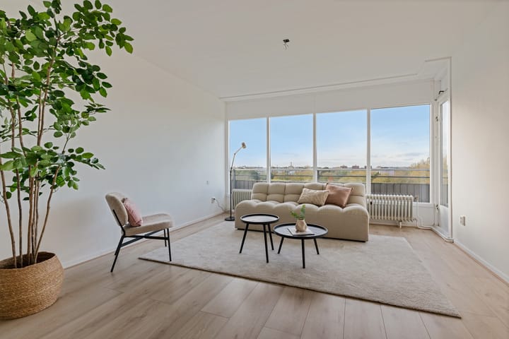 Appartement te koop: Faustdreef 439, Utrecht