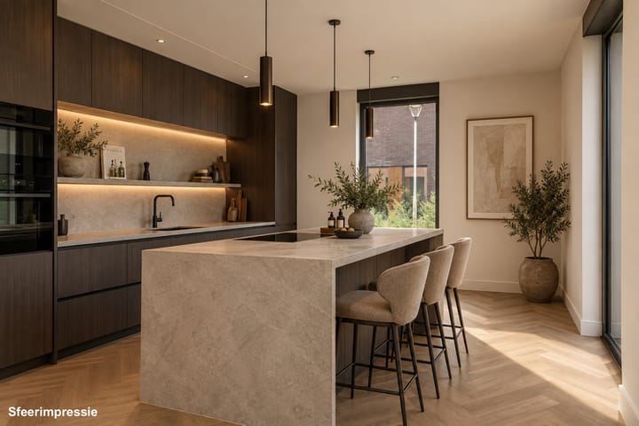 Woning te koop: Jan van Roesselstraat 163, Tilburg
