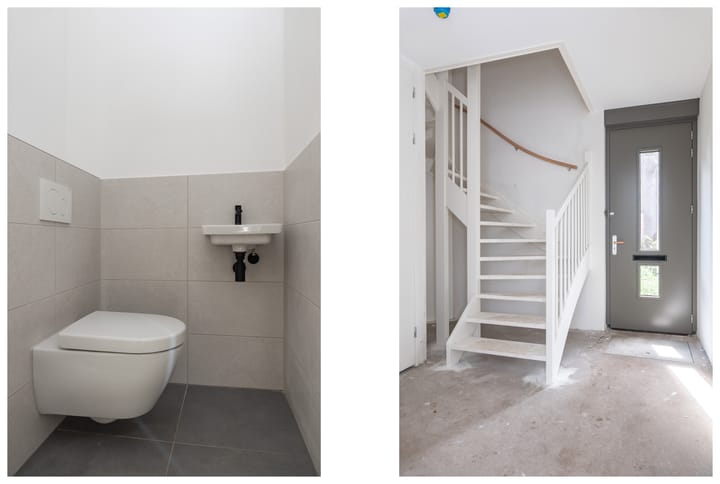 Woning te koop: Jan van Roesselstraat 163, Tilburg