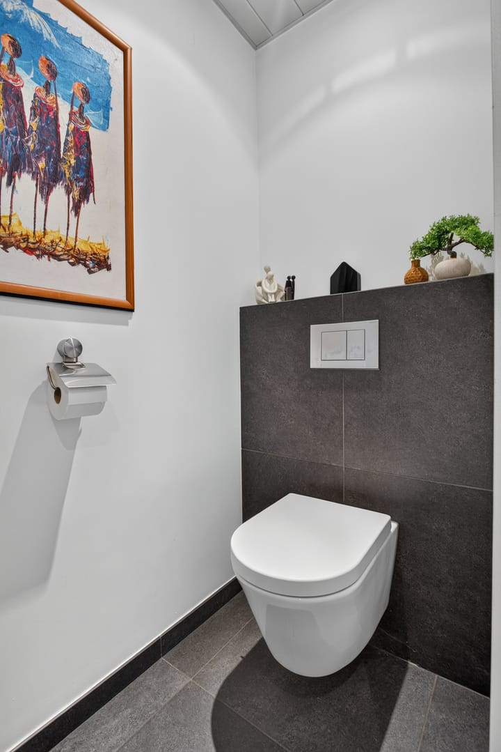 Tussenwoning te koop: De Regge 23, Eindhoven
