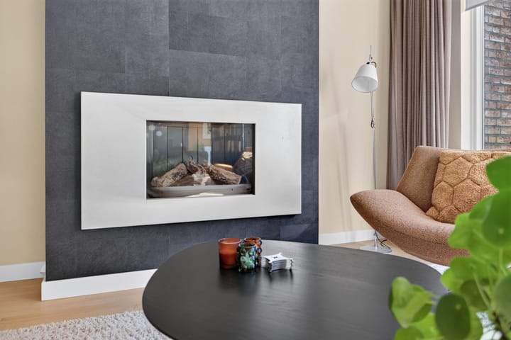 Tussenwoning te koop: De Regge 23, Eindhoven