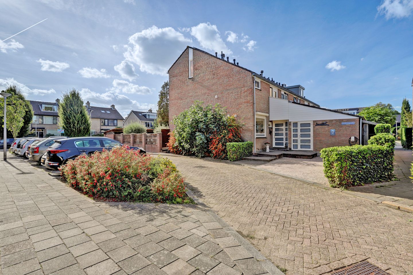 Photo 40 of Van der Burghstraat 26