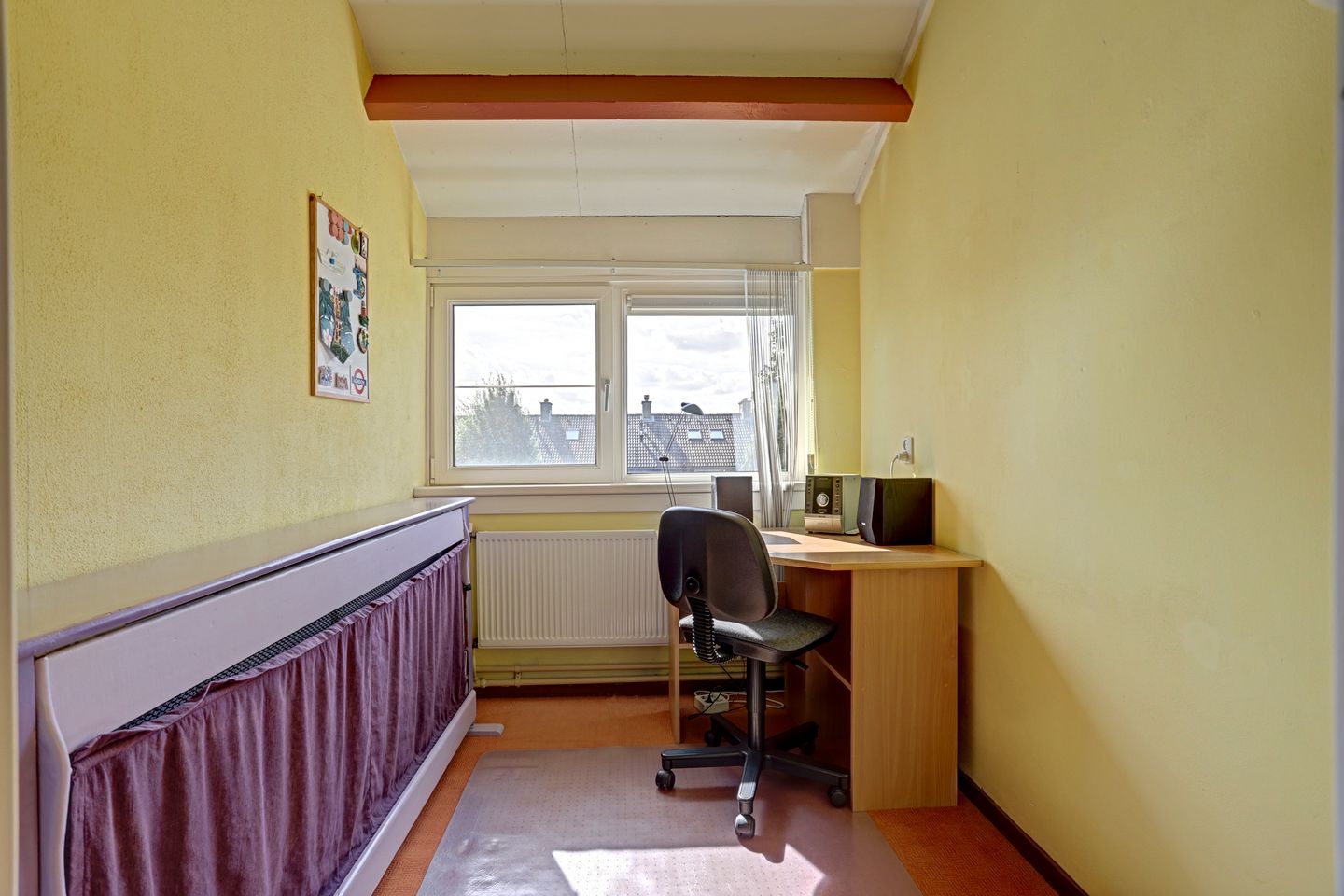 Photo 29 of Van der Burghstraat 26