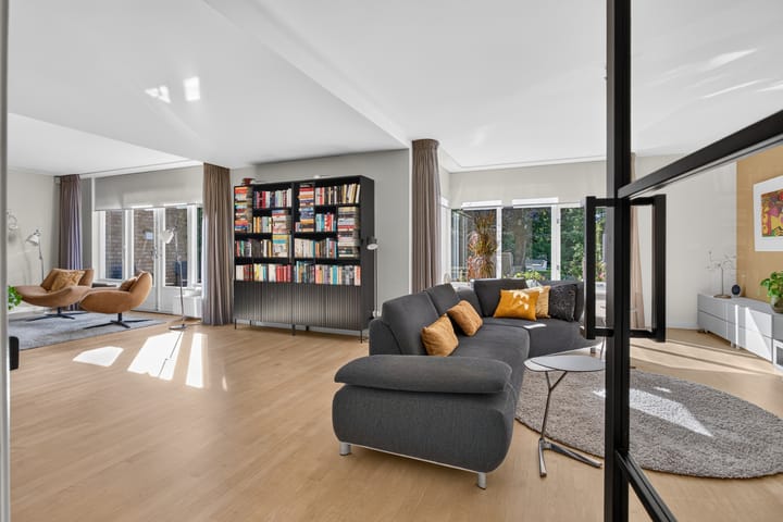 Tussenwoning te koop: De Regge 23, Eindhoven
