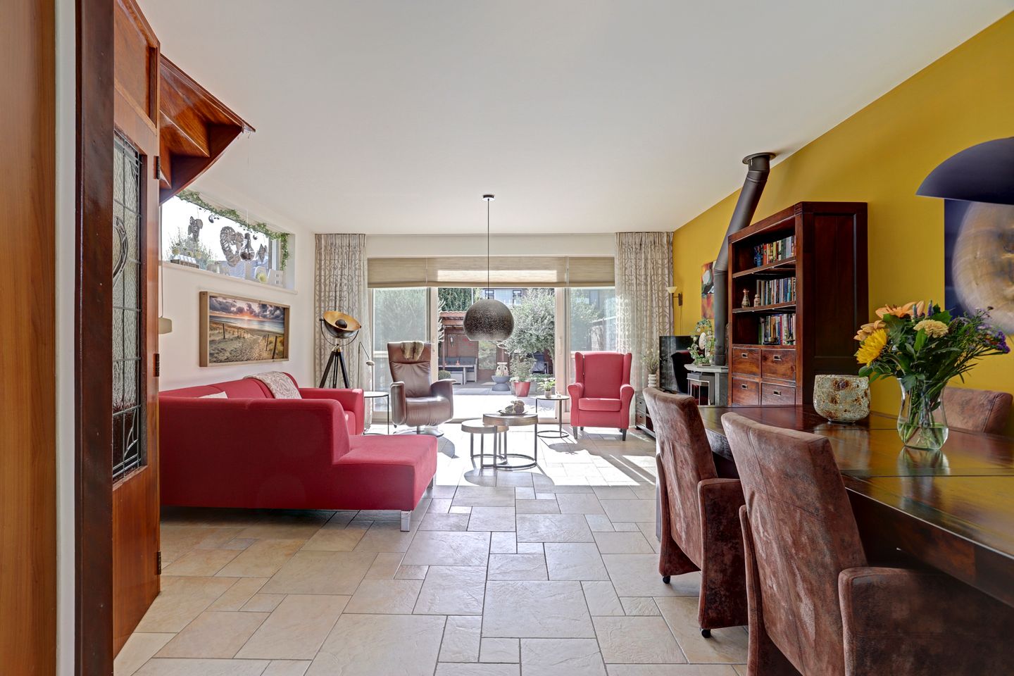 Photo 14 of Van der Burghstraat 26