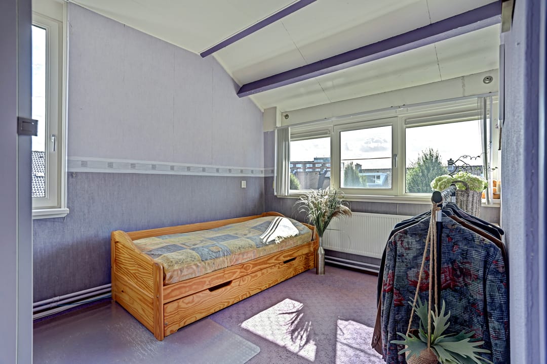 Photo 31 of Van der Burghstraat 26