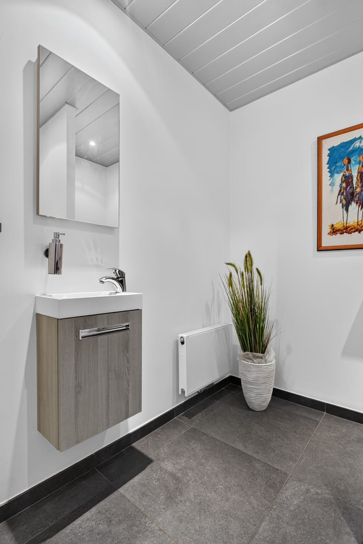 Tussenwoning te koop: De Regge 23, Eindhoven