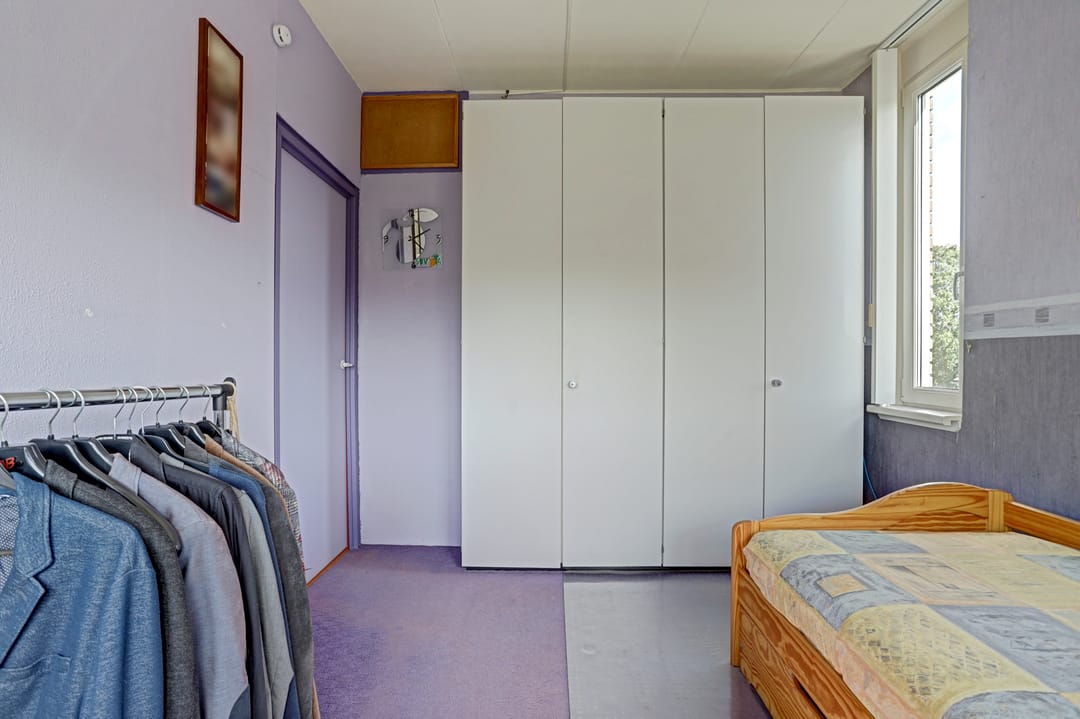 Photo 32 of Van der Burghstraat 26