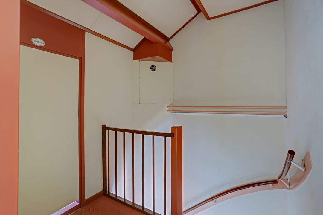 Photo 28 of Van der Burghstraat 26