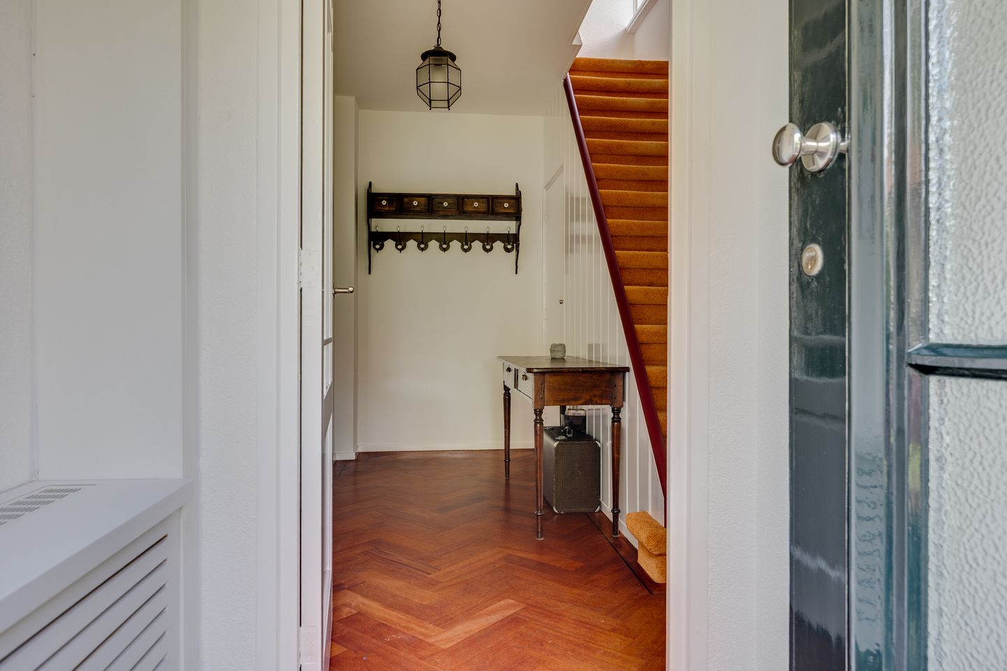 Photo 5 of van der Helstlaan 18