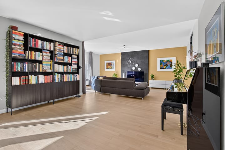 Tussenwoning te koop: De Regge 23, Eindhoven