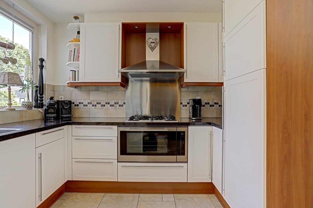 Photo 13 of Van der Burghstraat 26