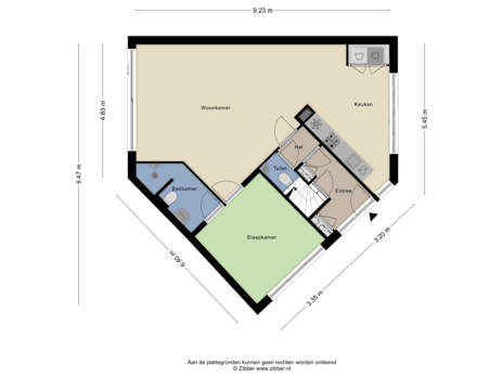 Bekijk plattegrond