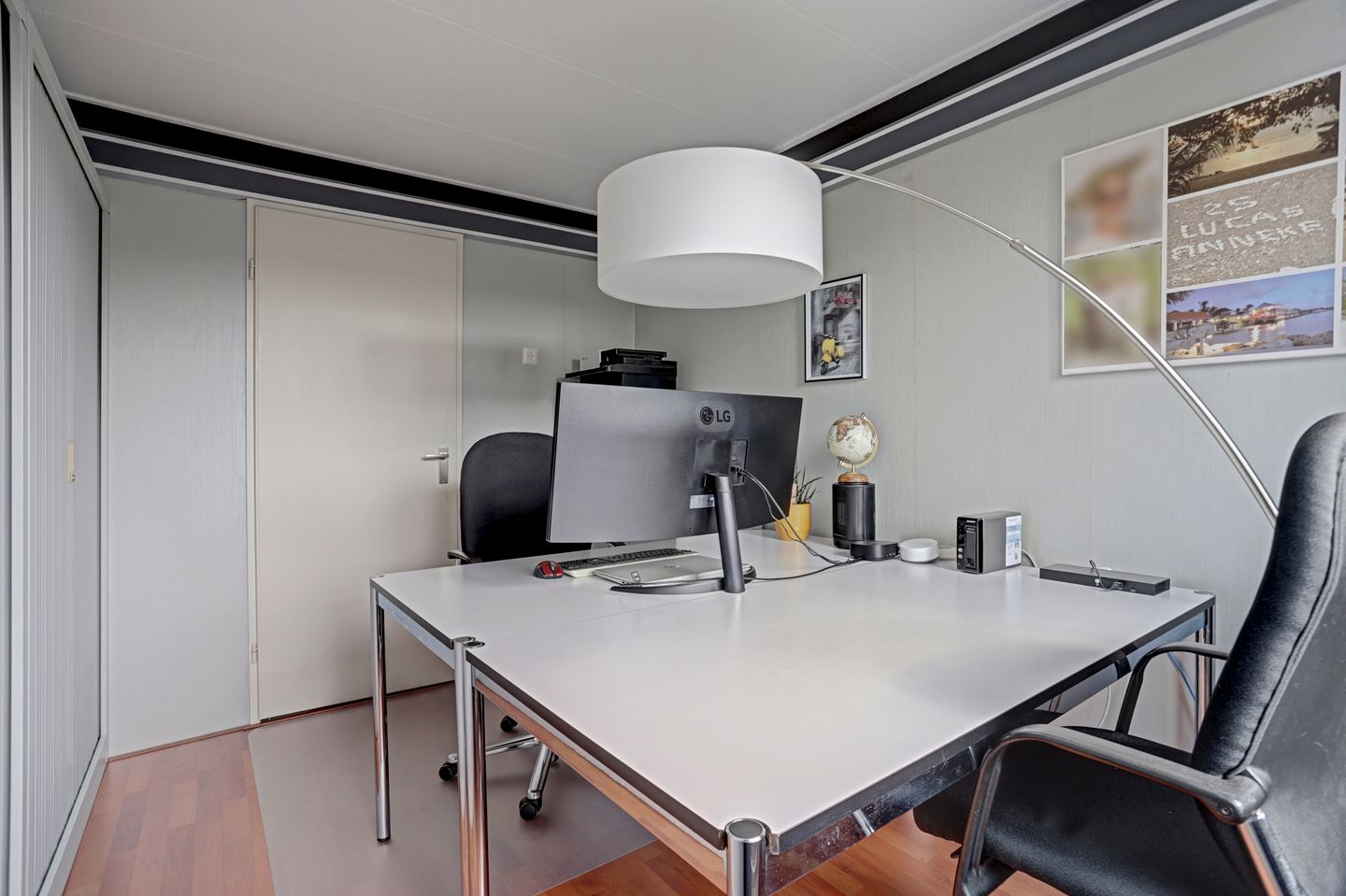 Photo 20 of Van der Burghstraat 26
