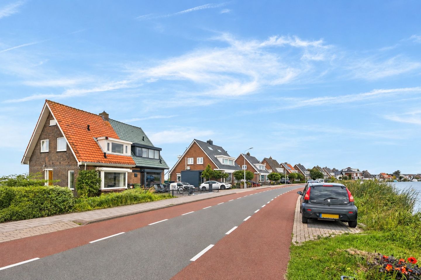 Foto 1 van Lijnderdijk 235