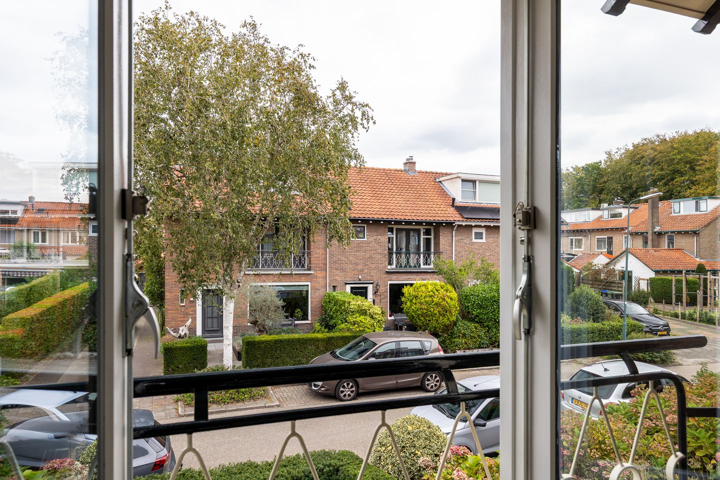 Photo 29 of van der Helstlaan 18