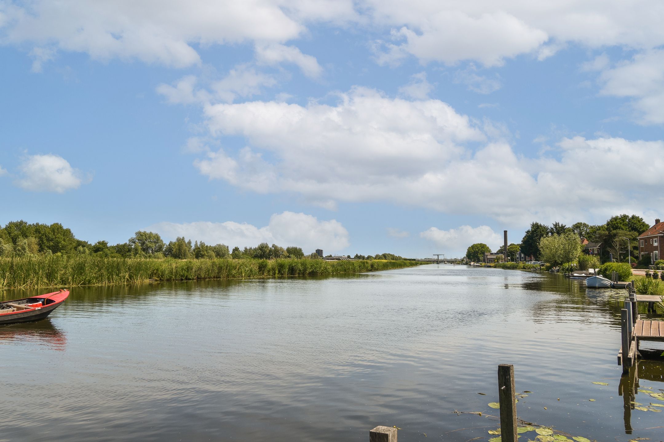Photo 3 of Lijnderdijk 235