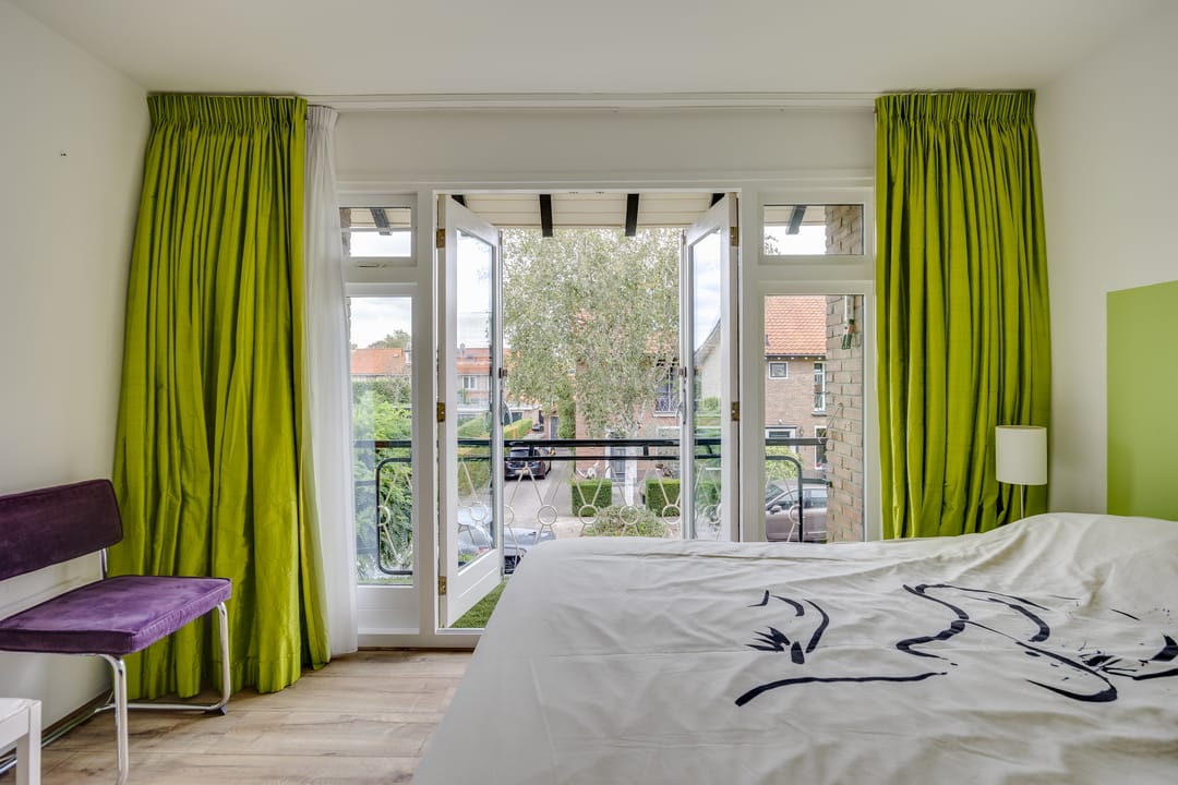 Photo 26 of van der Helstlaan 18