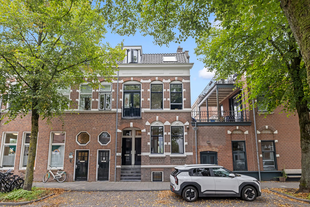 Foto 1 van Jan Pieterszoon Coenstraat 1