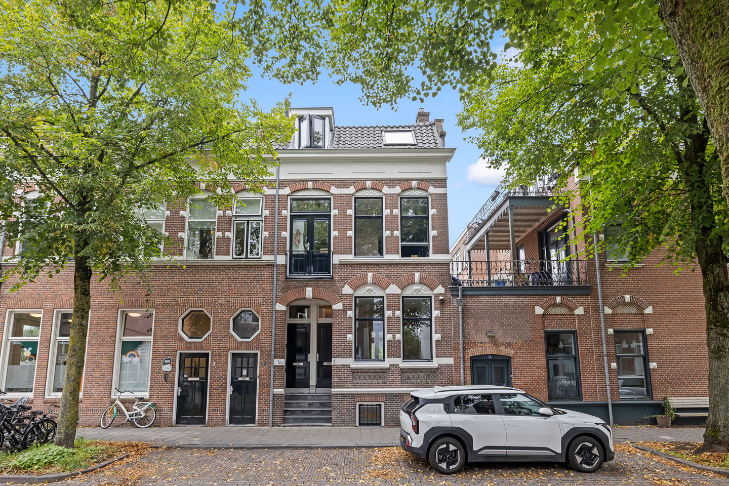 Foto 1 van Jan Pieterszoon Coenstraat 1