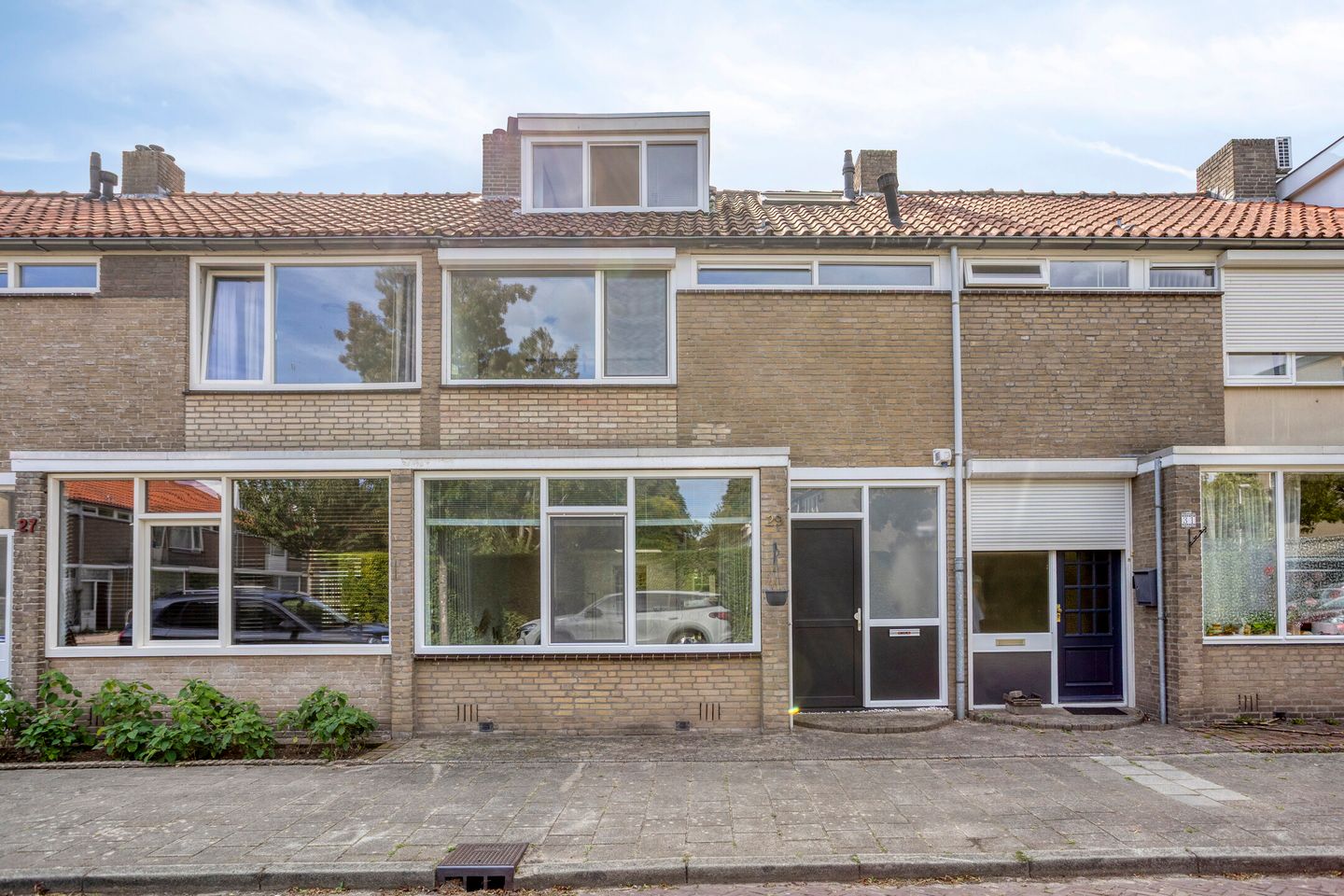 Foto 1 van Geraert Brandtstraat 29