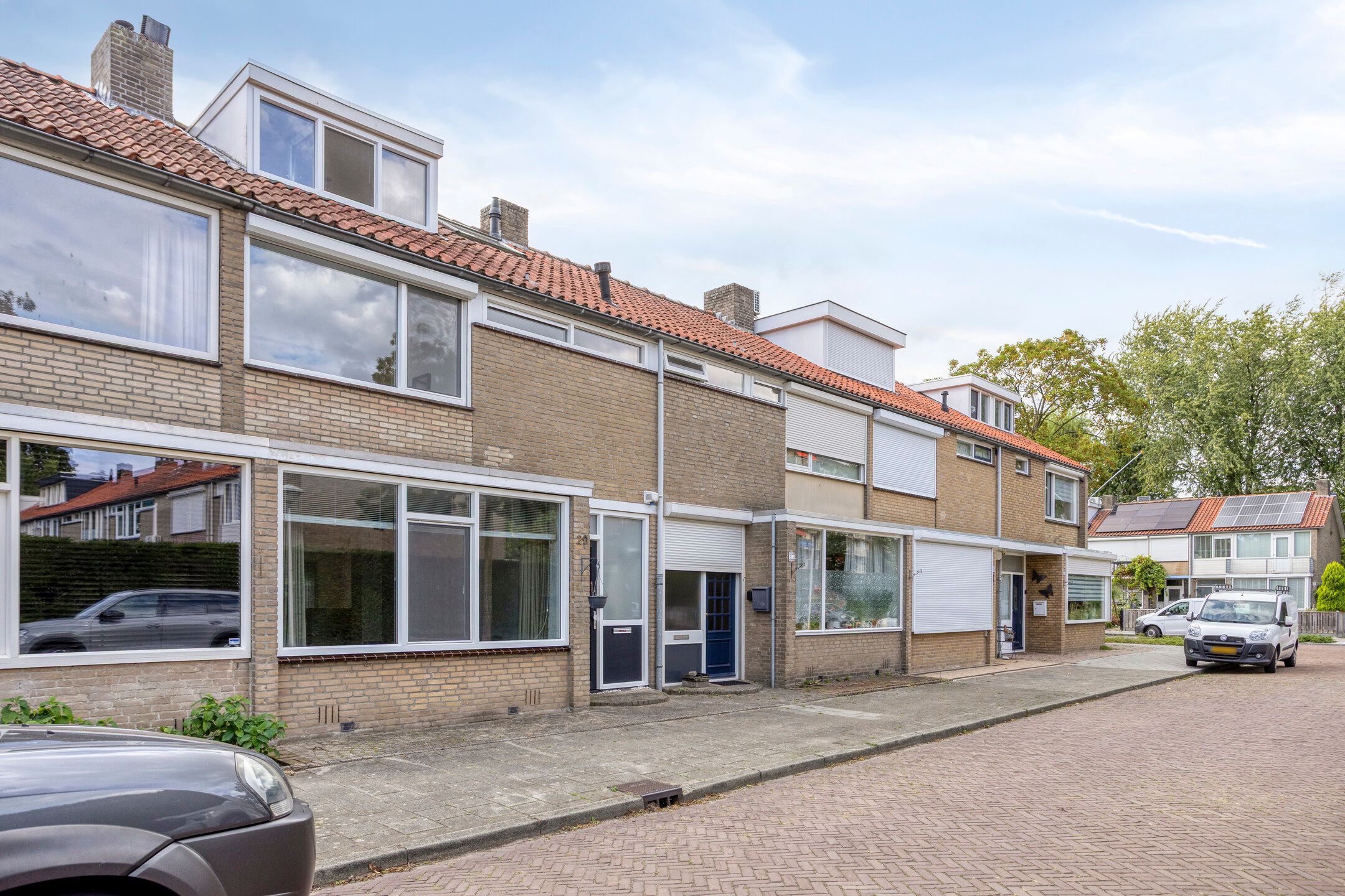 Foto 42 van Geraert Brandtstraat 29