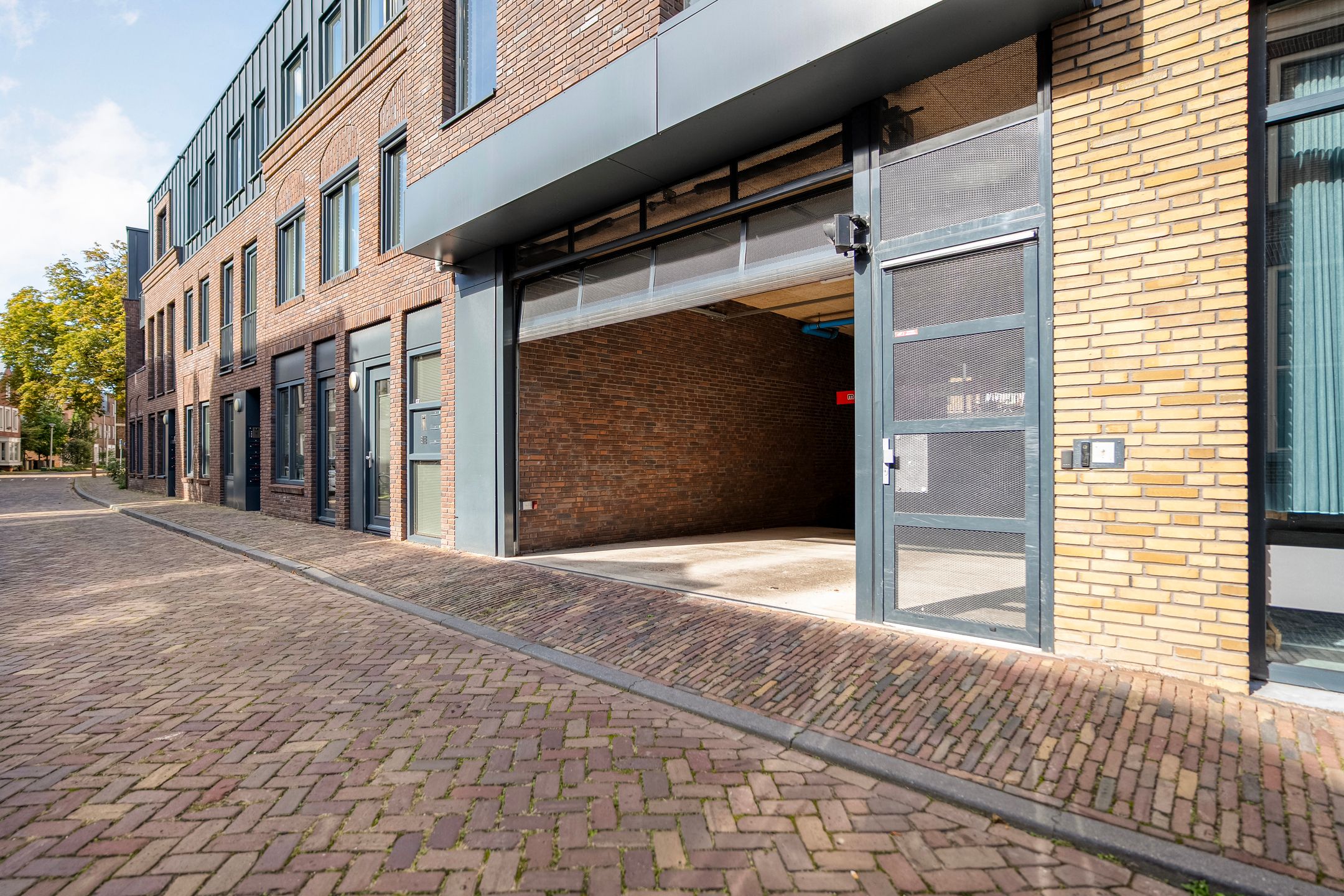Foto 42 van Nachtegaalstraat 11-H