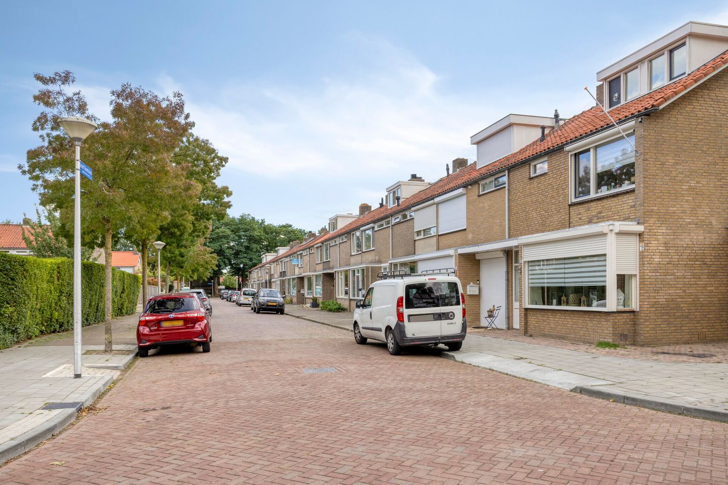 Foto 44 van Geraert Brandtstraat 29
