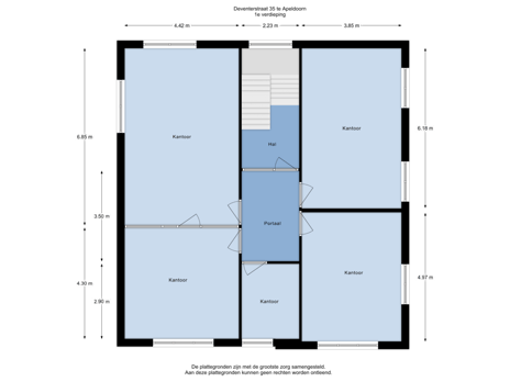 Bekijk plattegrond