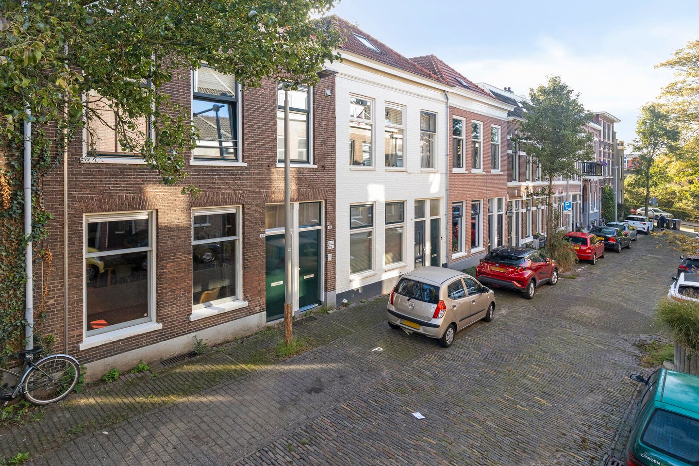 Foto 19 van Paulstraat 94-2