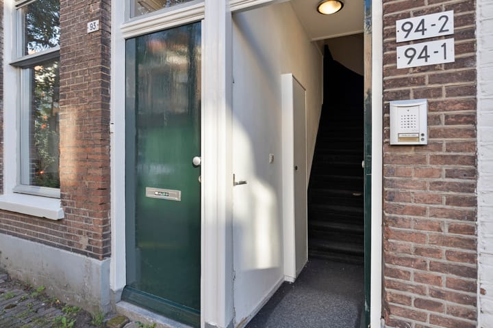 Foto 2 van Paulstraat 94-2