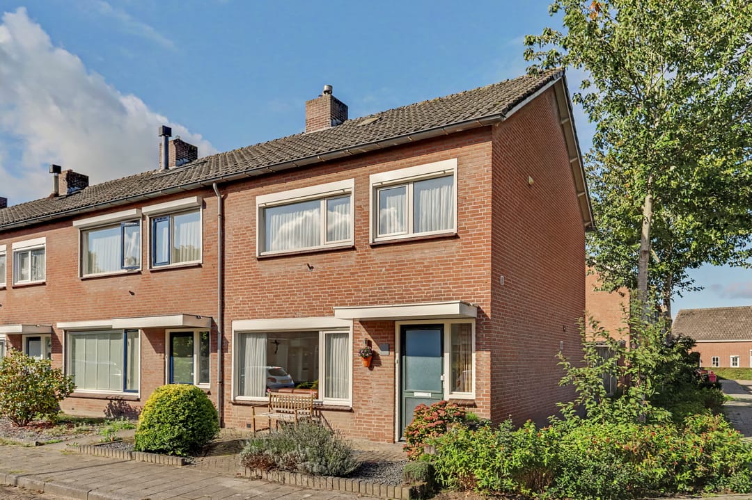 Foto 1 van Haverheining 2