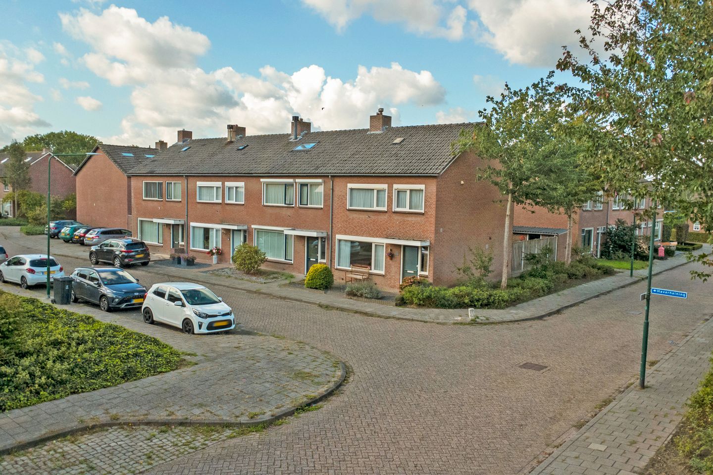 Foto 55 van Haverheining 2