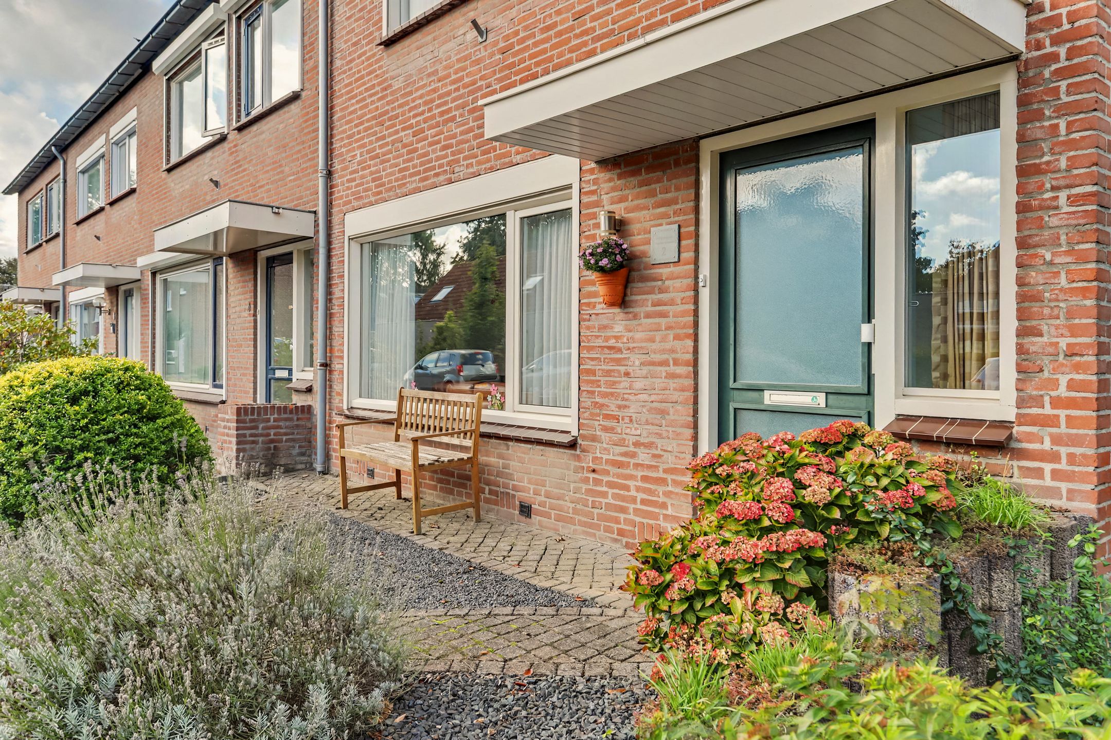 Foto 45 van Haverheining 2